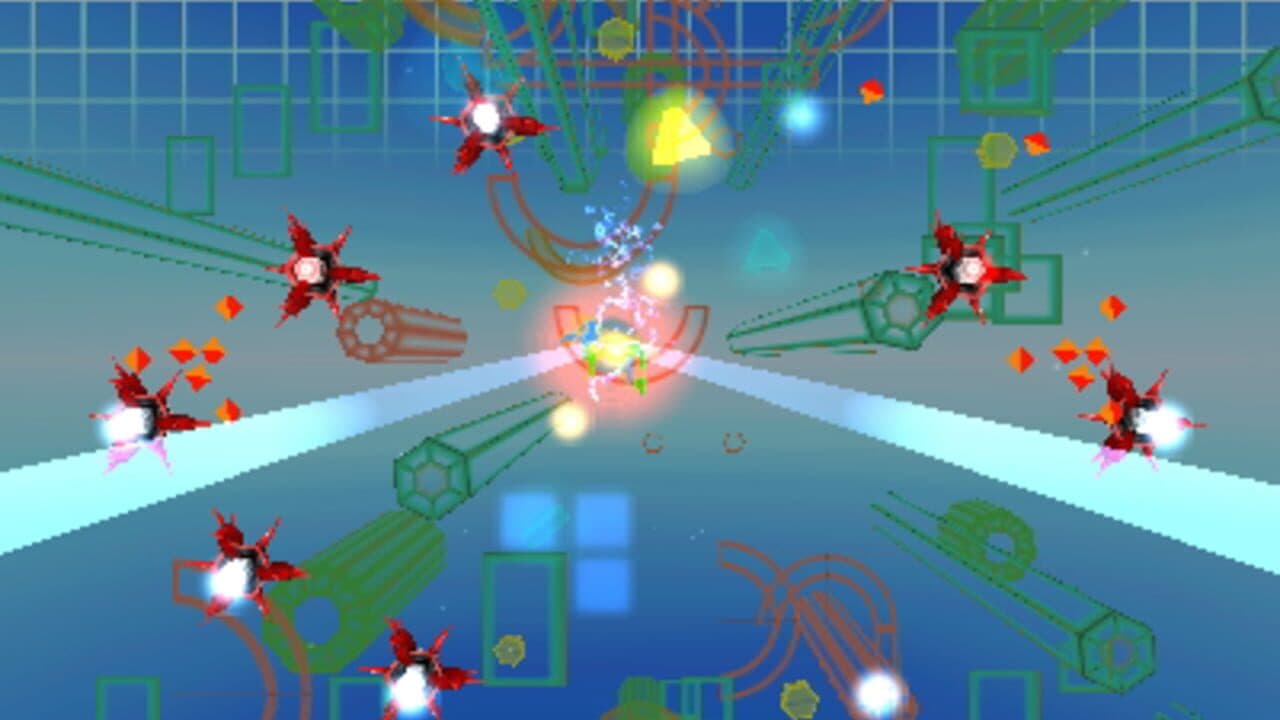 Dream Trigger 3D thumbnail 2