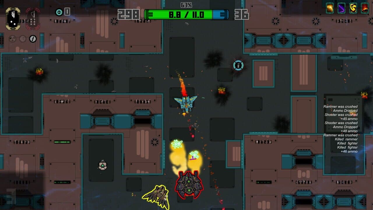 Atomic Heist thumbnail 4