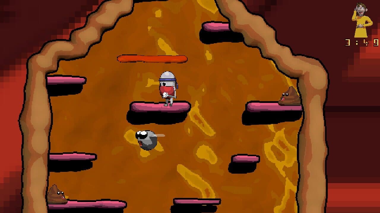 Crap Attack thumbnail 3