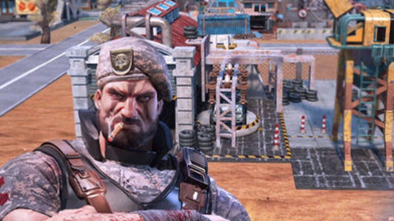 Last Shelter: Survival screenshot 1