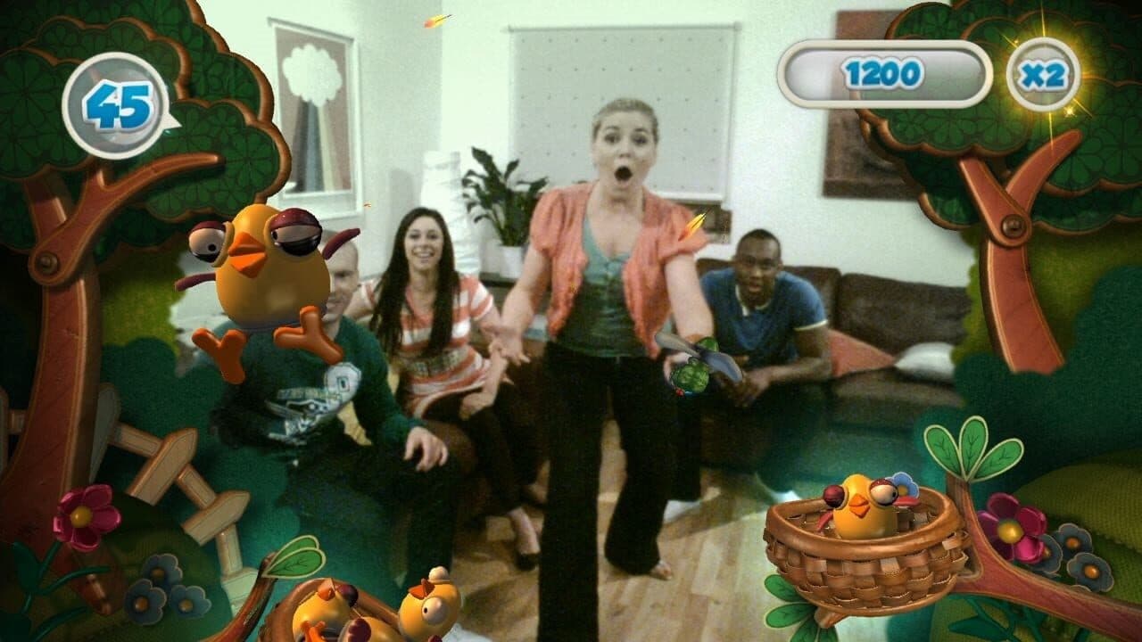 Start the Party! thumbnail 2