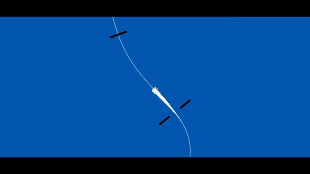 Edges screenshot 1