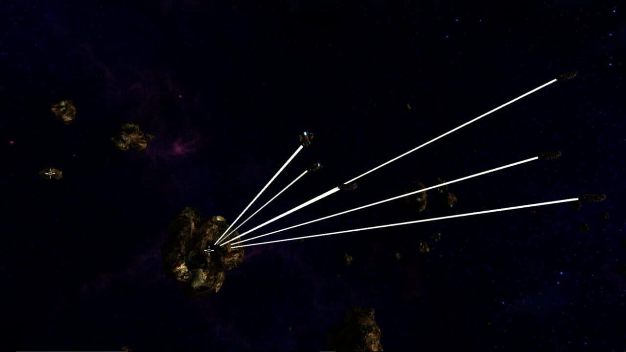 Sirius Online screenshot 1