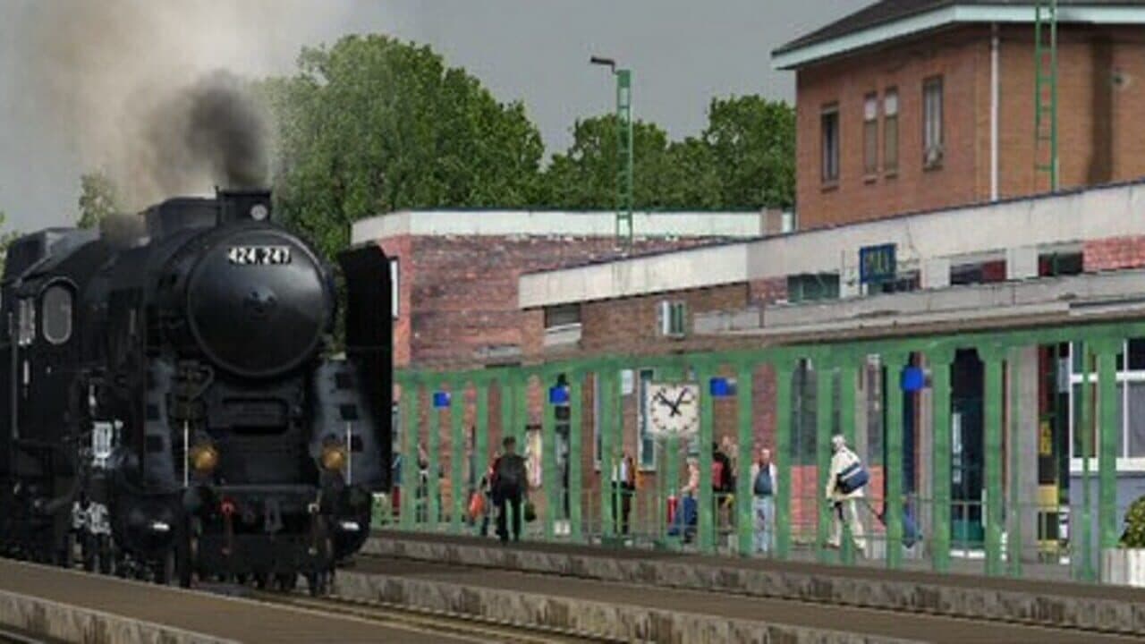 Open Rails thumbnail 7
