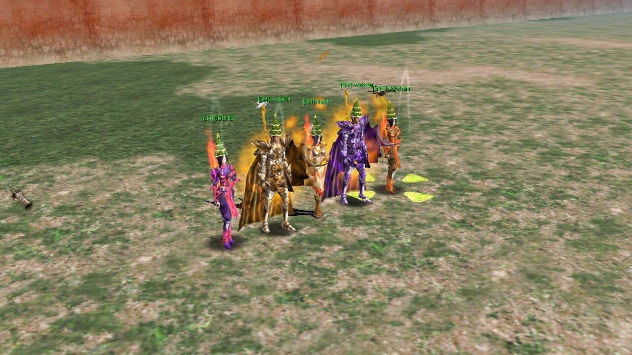 Khan: Absolute Power thumbnail 4