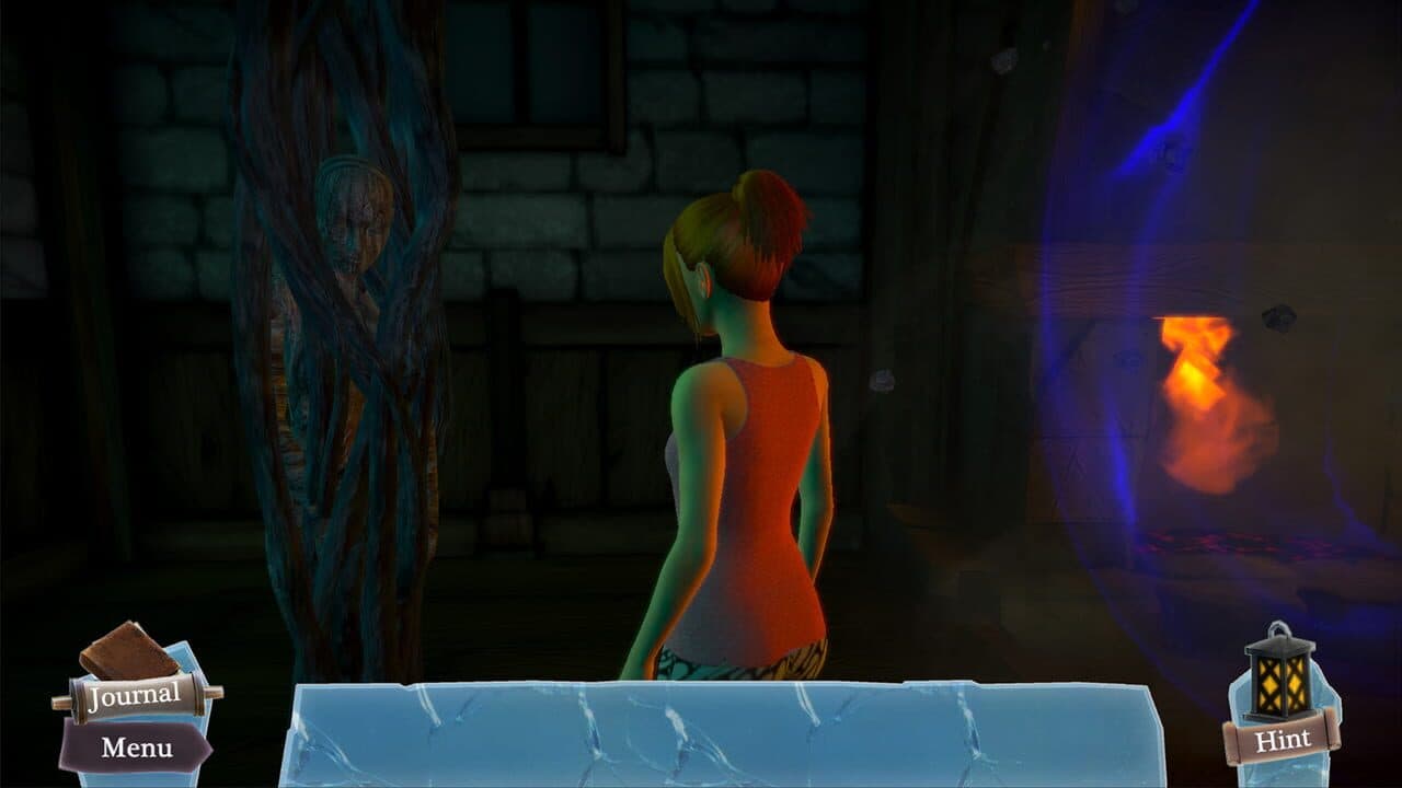 The Dreamlands: Aisling's Quest thumbnail 2