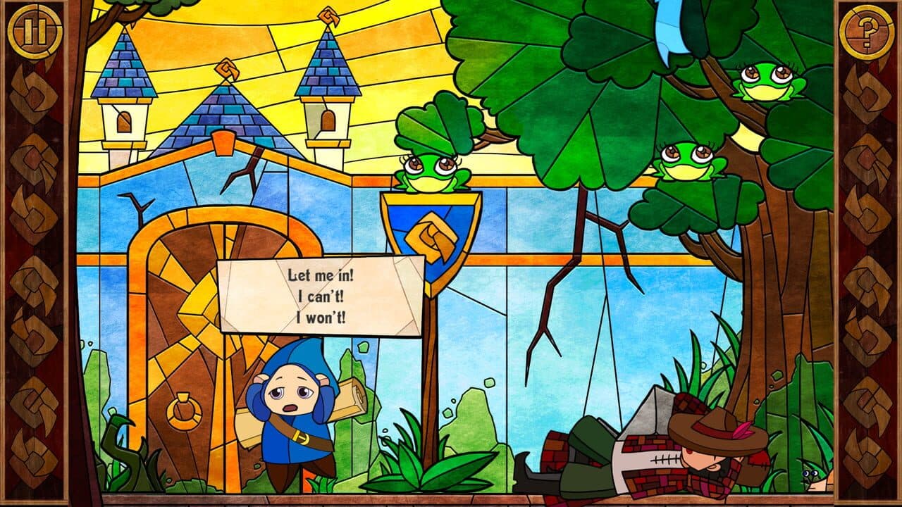Message Quest thumbnail 4