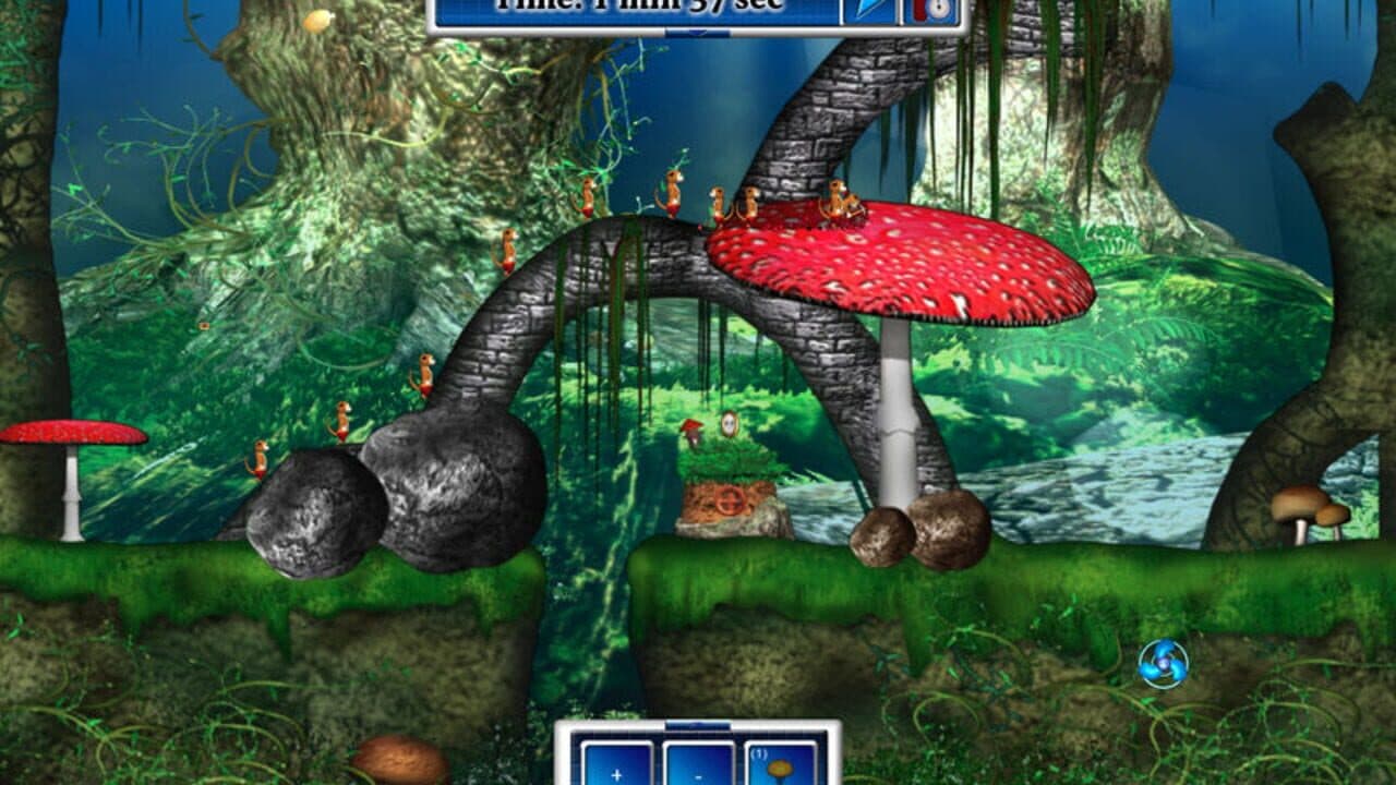 Lemure screenshot 1