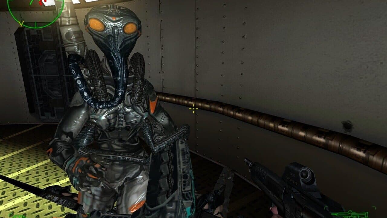Operation: Matriarchy thumbnail 2