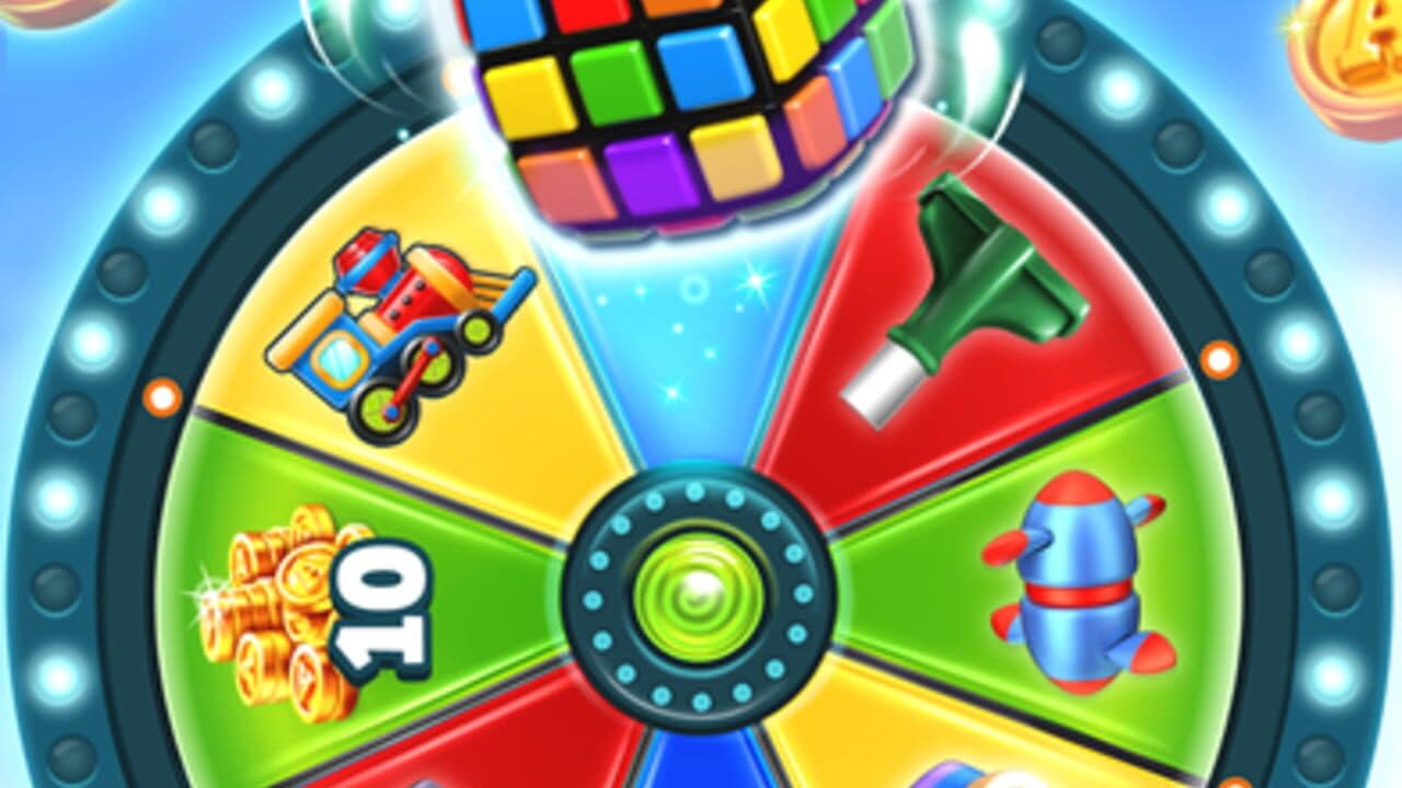 Toy Blast thumbnail 5