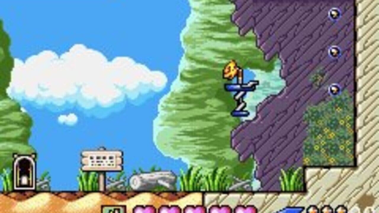 Densetsu no Starfy 3 thumbnail 8