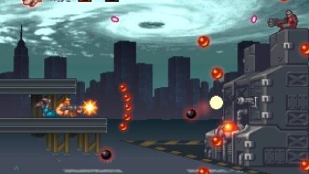 Contra ReBirth thumbnail 3