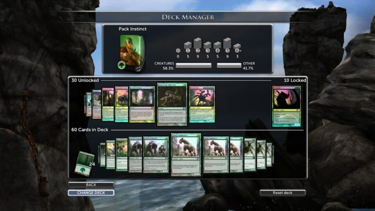 Magic: The Gathering - Duels of the Planeswalkers 2013 thumbnail 3