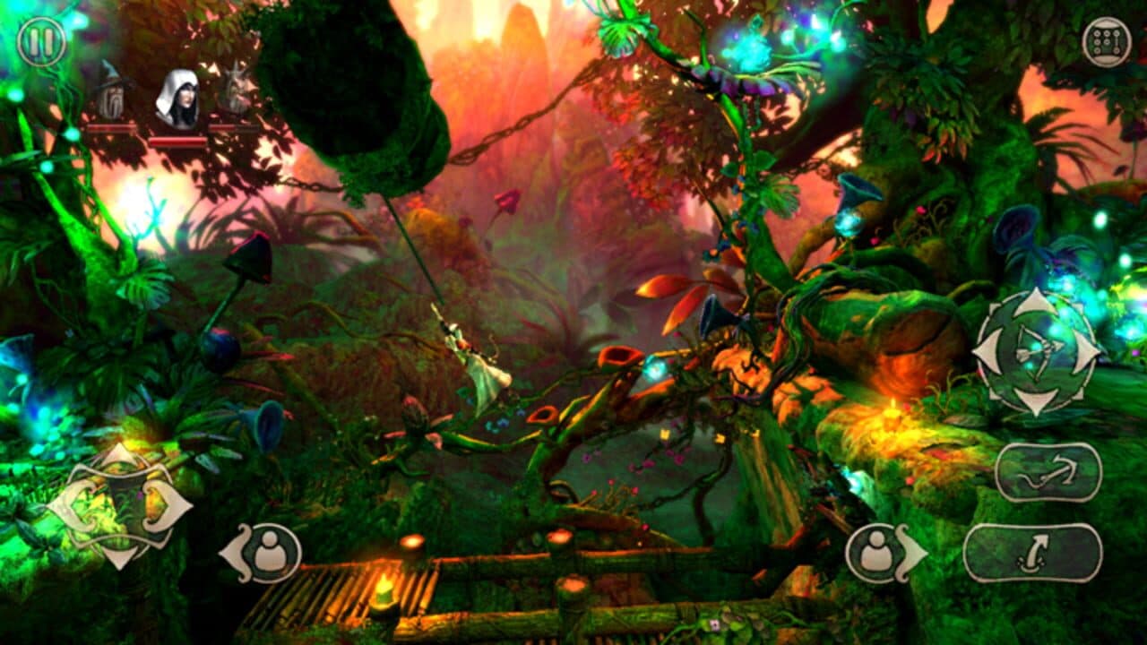 Trine 2: Complete Story thumbnail 5
