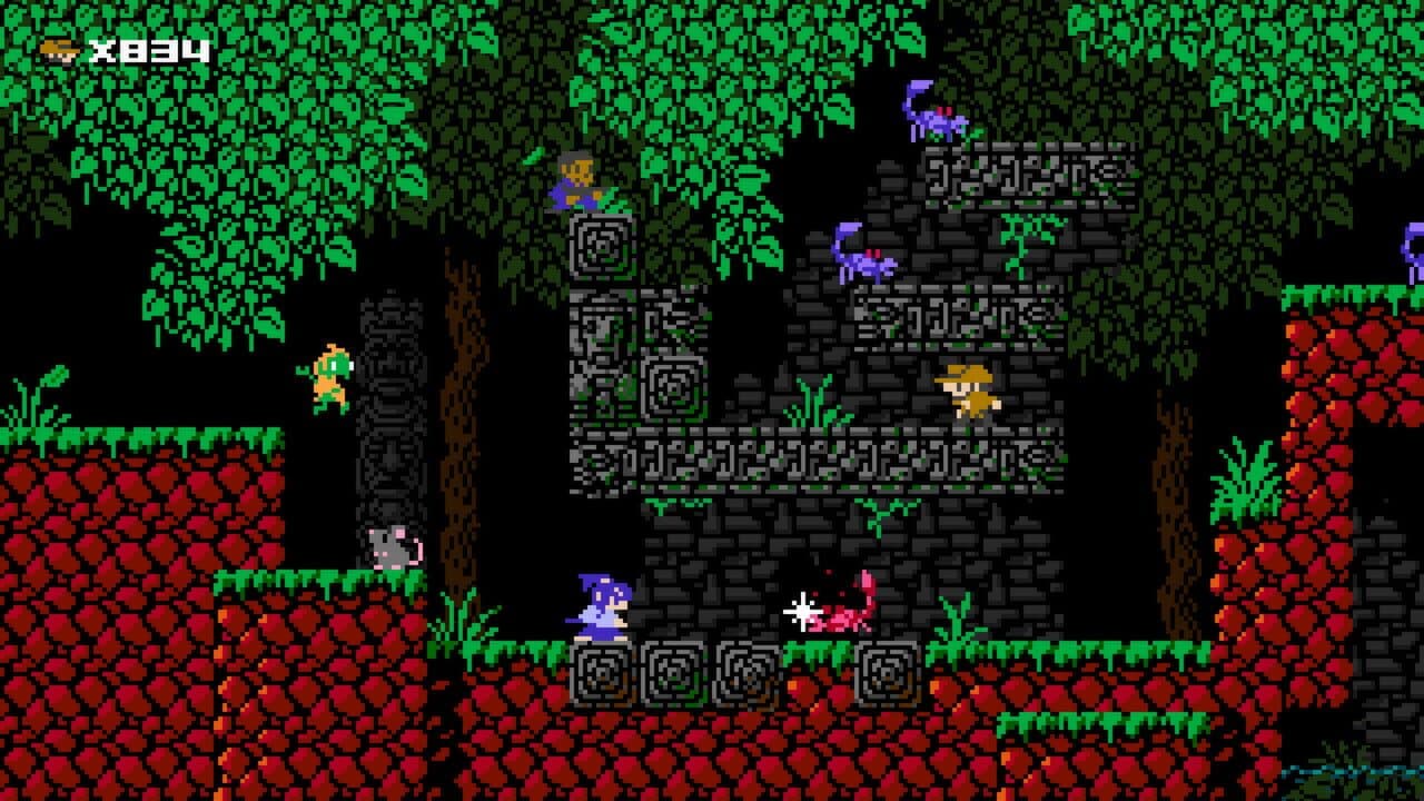 1001 Spikes thumbnail 5