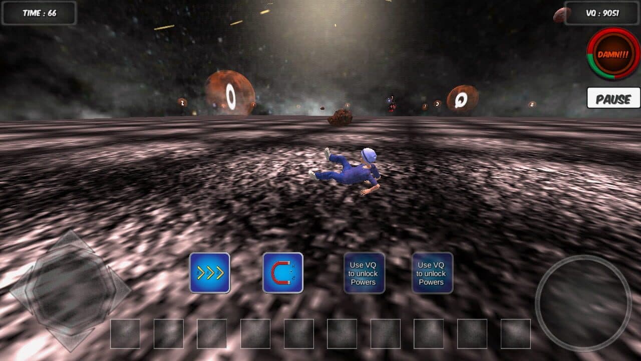 Rig's Dream 3D thumbnail 5