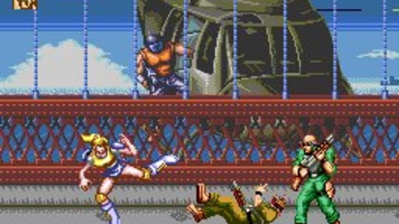 Brawl Brothers thumbnail 9