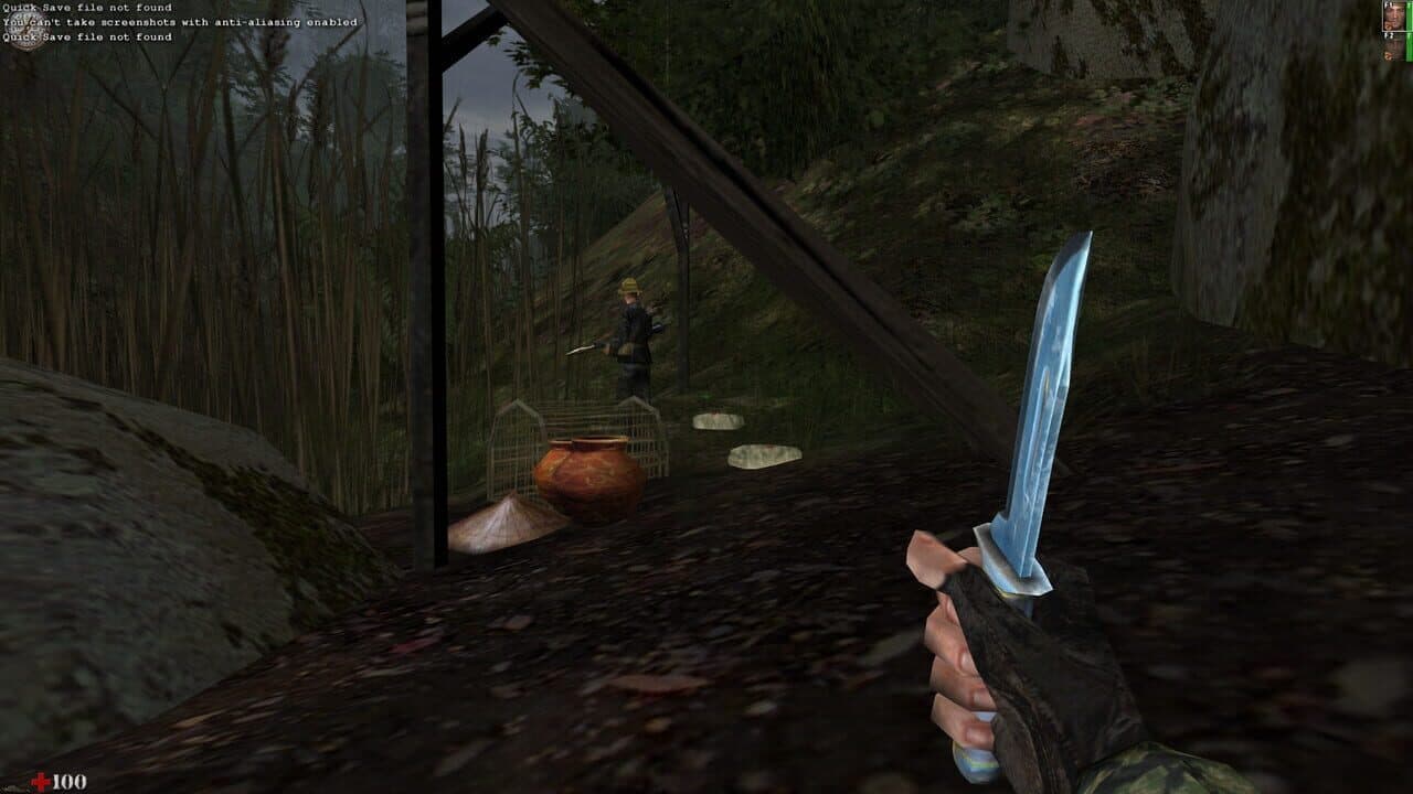 Line of Sight: Vietnam thumbnail 2