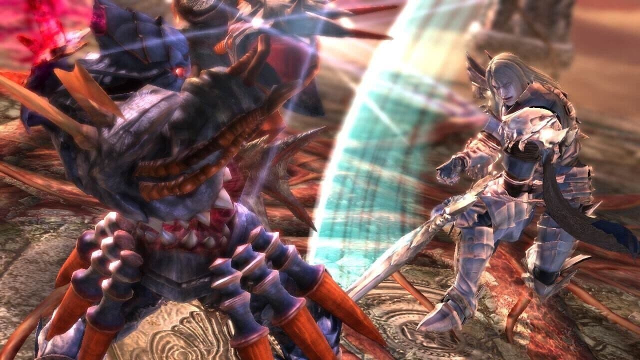 SoulCalibur V thumbnail 3