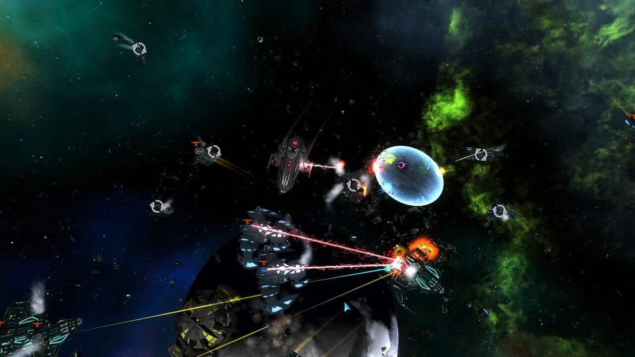 Beyond Sol thumbnail 4