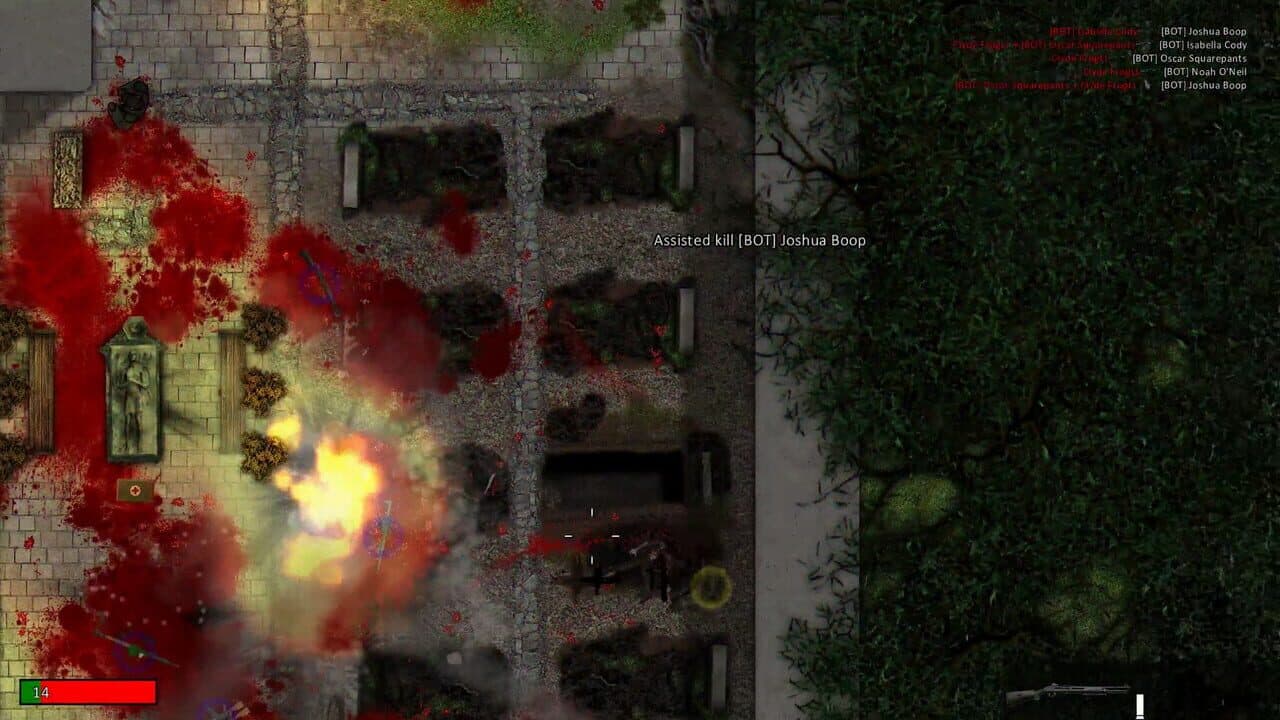 Shoot 'm Up thumbnail 2