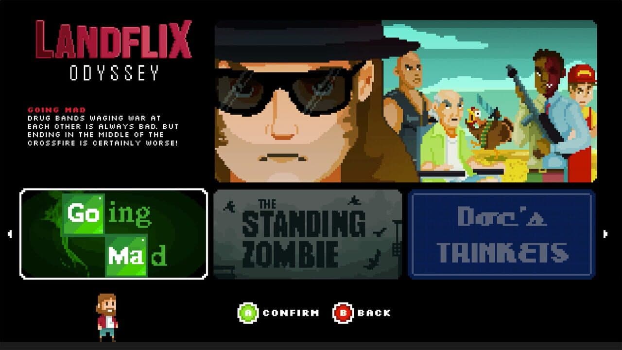 Landflix Odyssey thumbnail 2