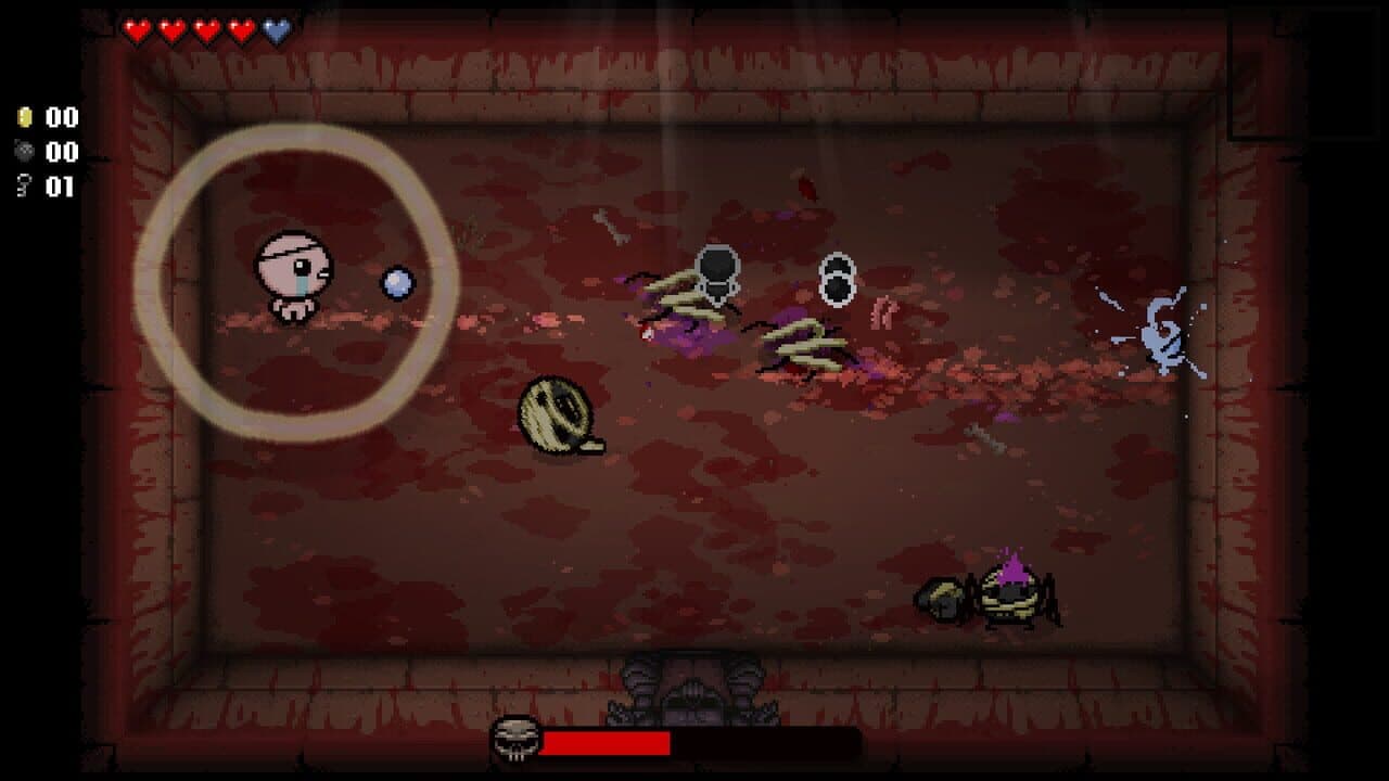 The Binding of Isaac: Afterbirth+ thumbnail 6