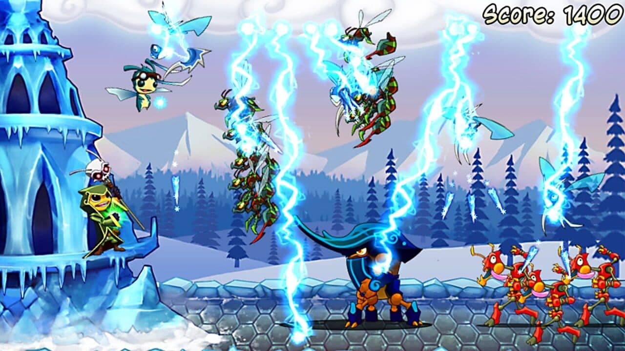 Bumbledore thumbnail 5