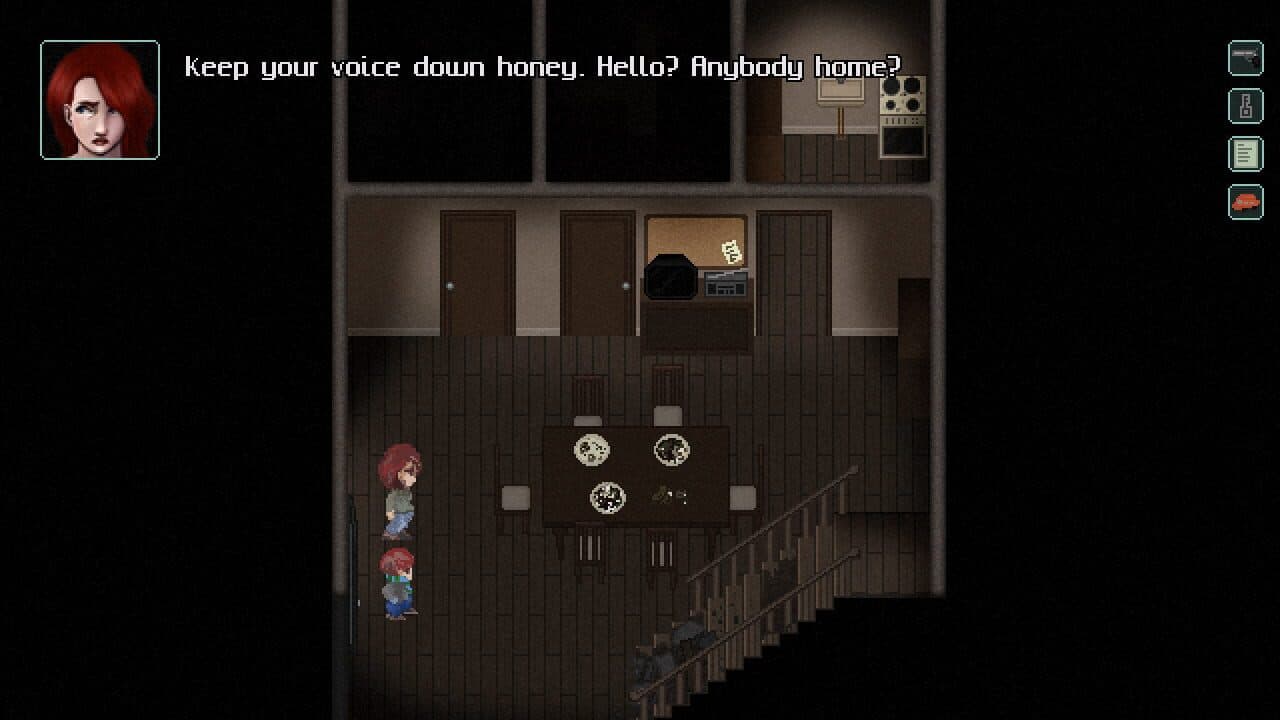 Richard & Alice thumbnail 4