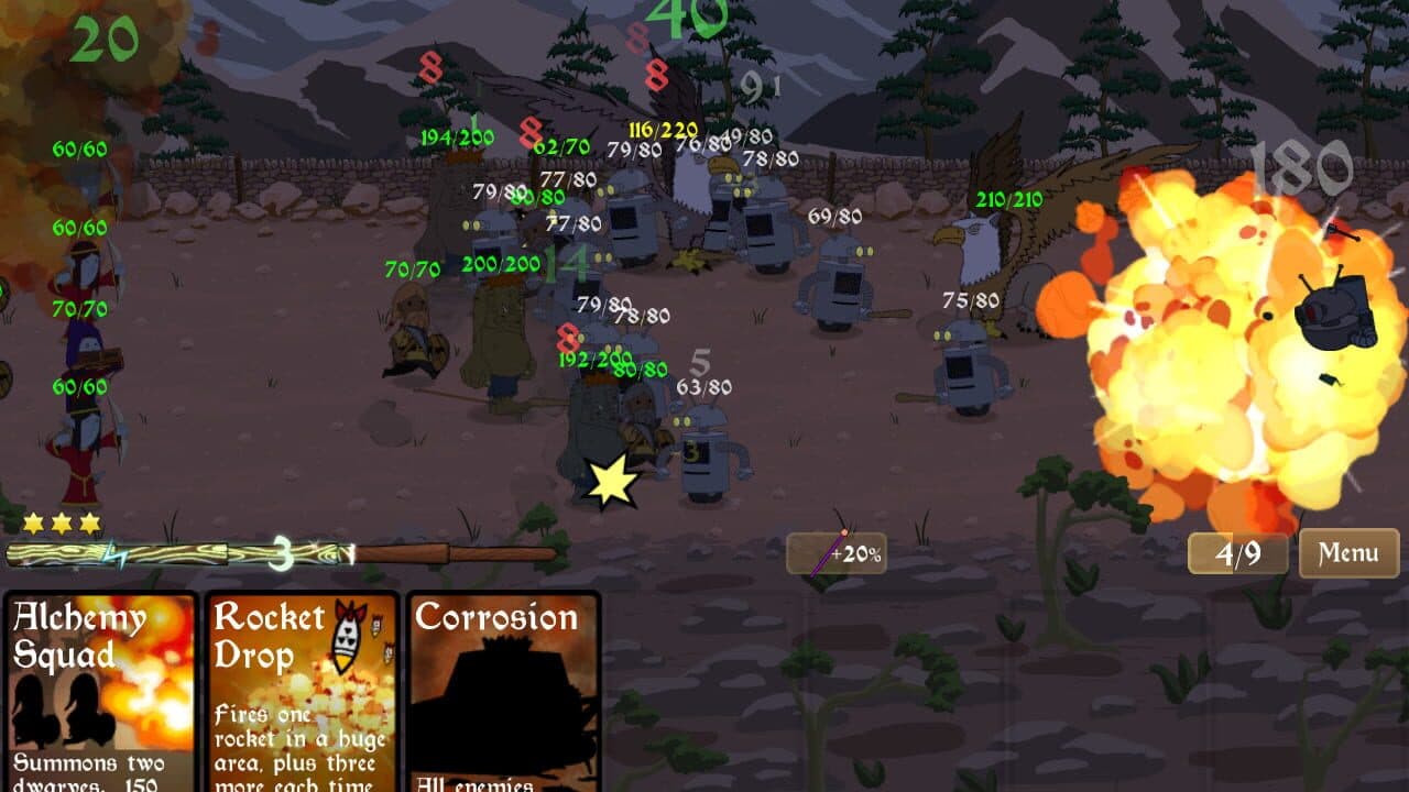 The Trouble With Robots thumbnail 2
