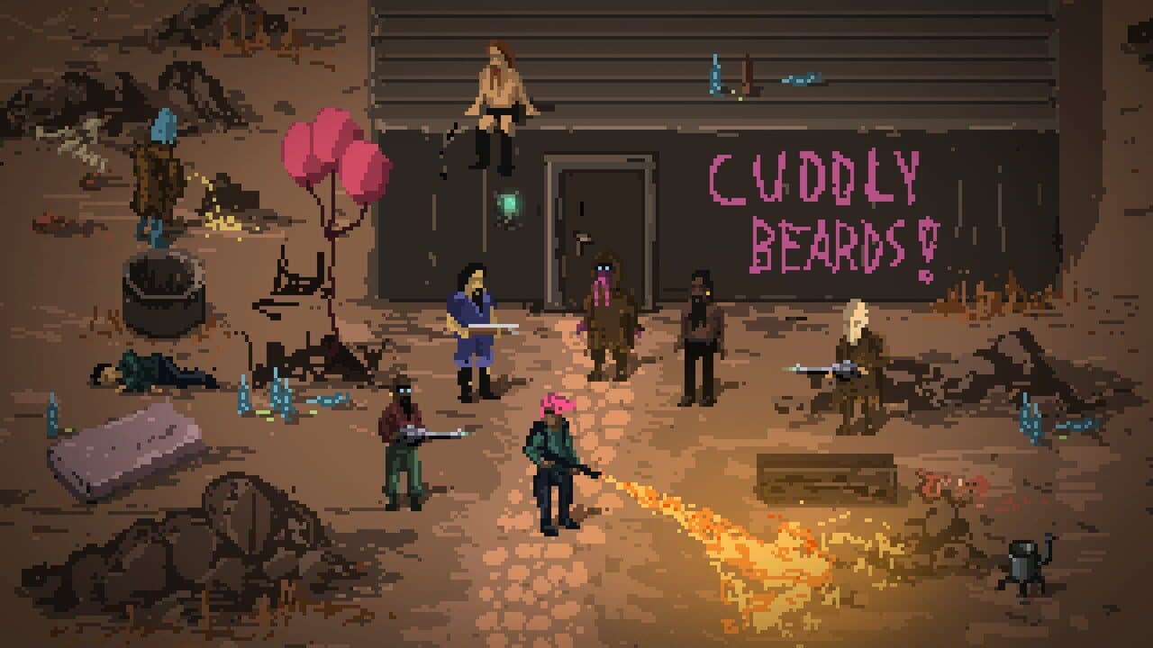 Death Trash thumbnail 4