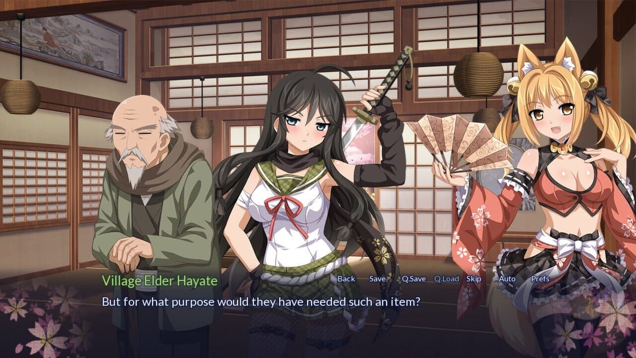 Sakura Spirit thumbnail 6