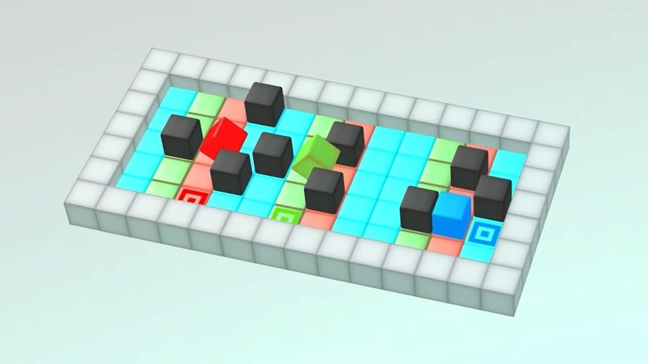 GooCubelets: Color Blocking thumbnail 3