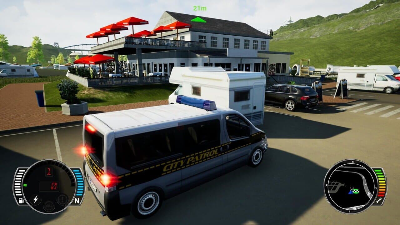 City Patrol: Police thumbnail 8