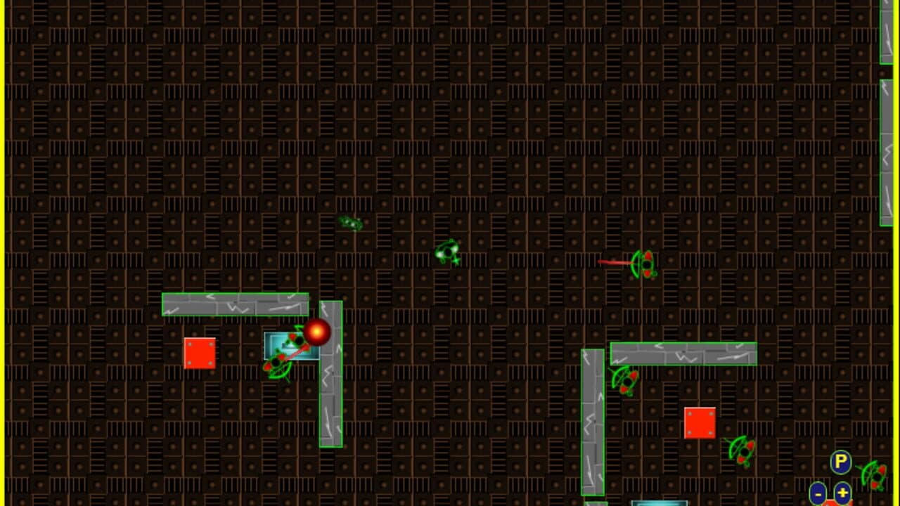 Warlock Quest II screenshot 1
