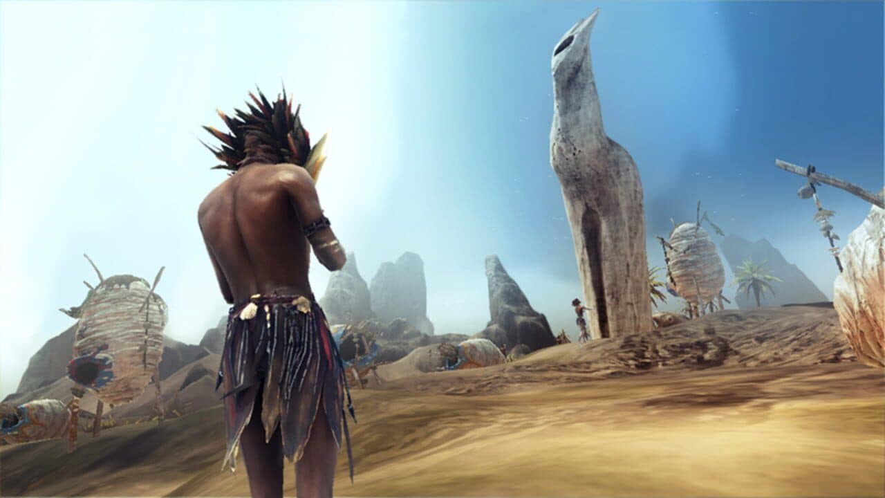 From Dust thumbnail 4