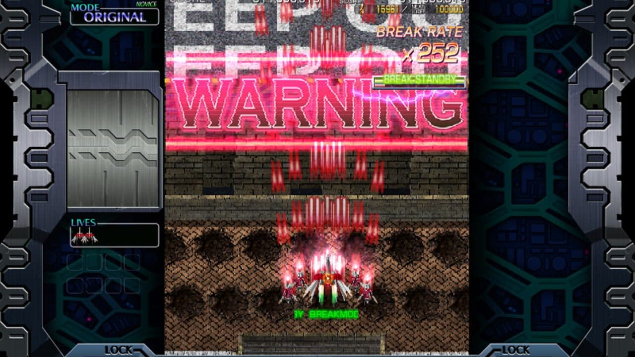 Crimzon Clover: World Ignition thumbnail 5