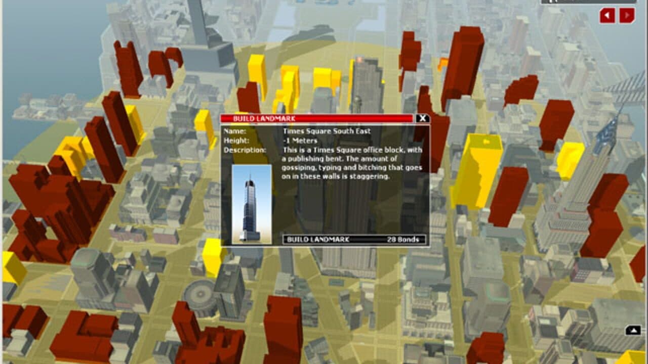 Tycoon City: New York thumbnail 4