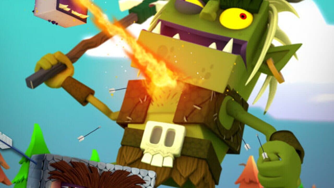 Kingdoms of Heckfire thumbnail 6