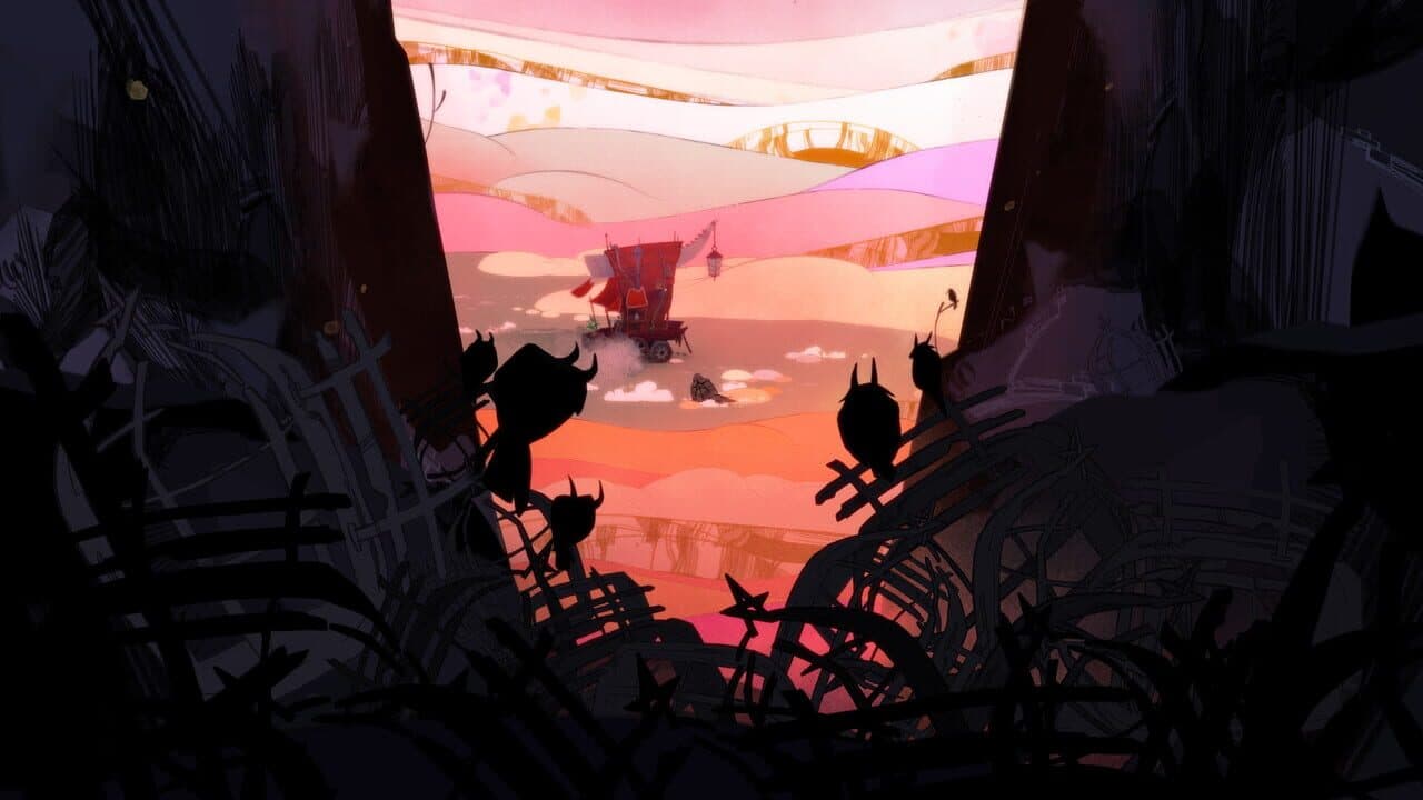 Pyre thumbnail 4