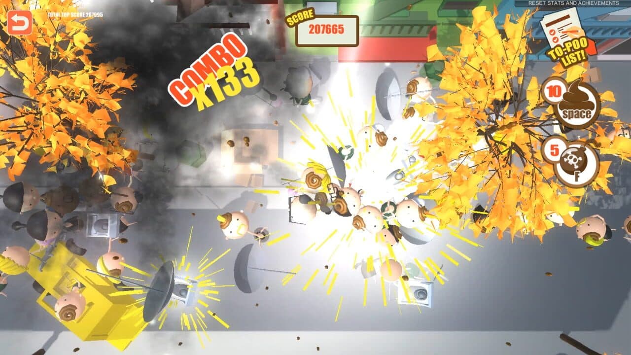 There's Poop In My Soup thumbnail 3