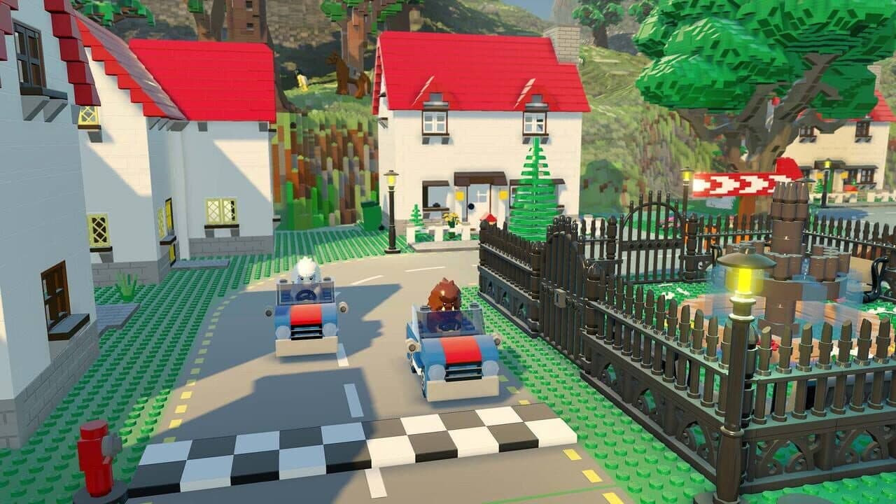 LEGO Worlds thumbnail 10
