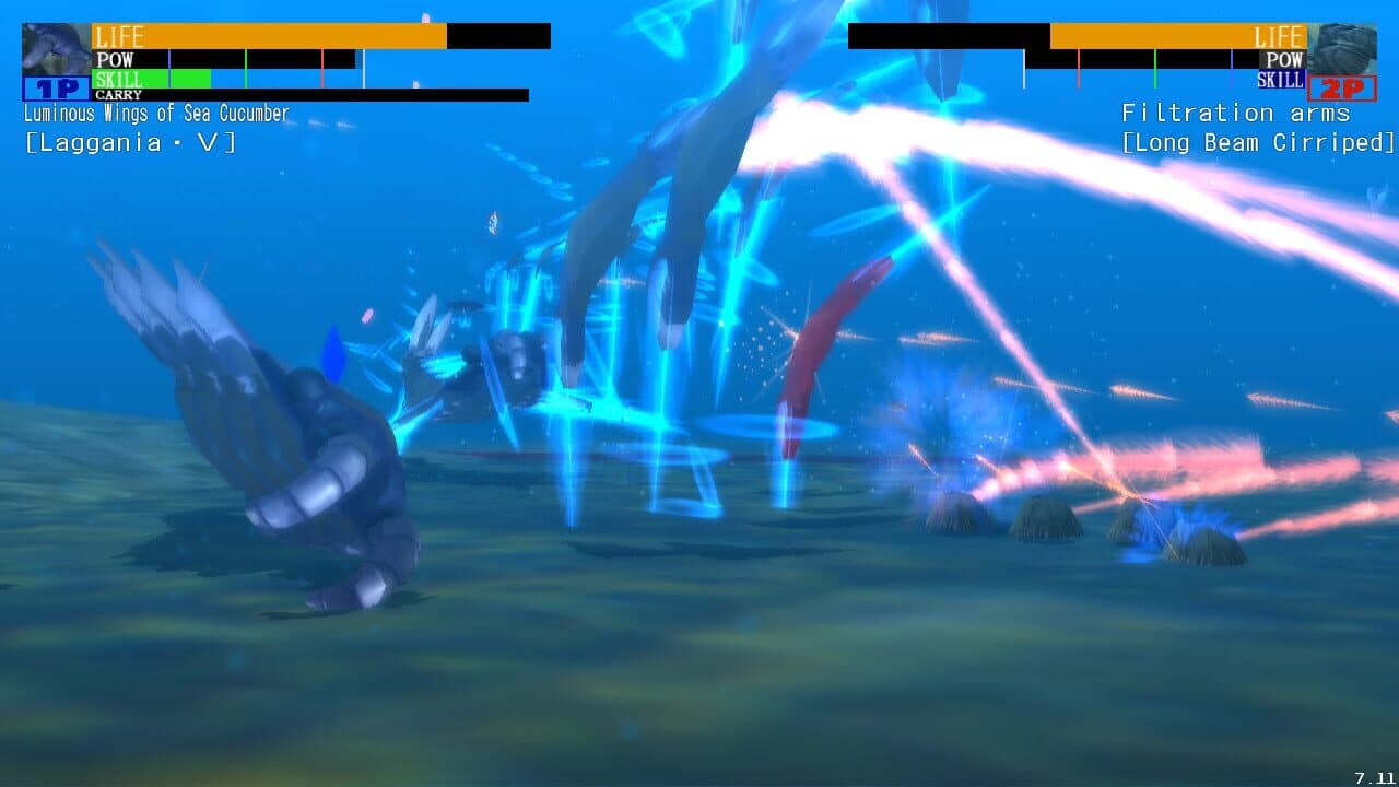 Neo Aquarium: The King of Crustaceans thumbnail 3