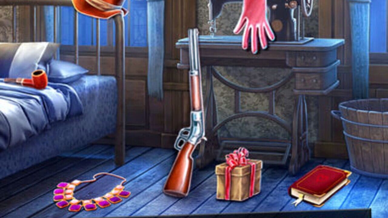 Criminal Case: Mysteries of the Past thumbnail 9
