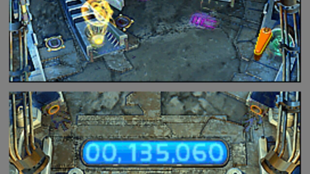 Metroid Prime Pinball thumbnail 3