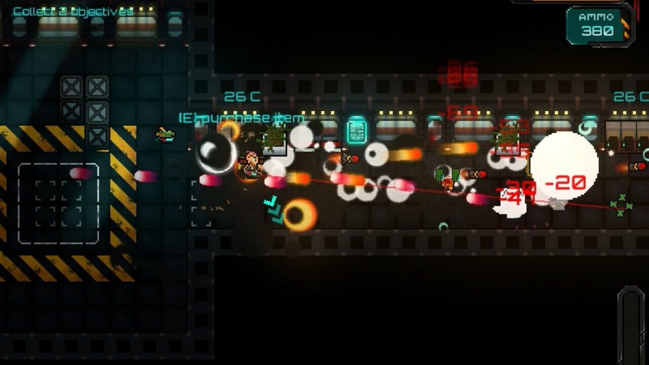 Void Raiders thumbnail 3