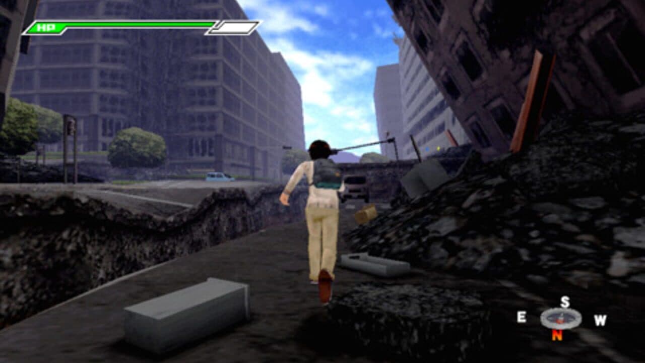 Zettai Zetsumei Toshi 3: Kowareyuku Machi to Kanojo no Uta thumbnail 5