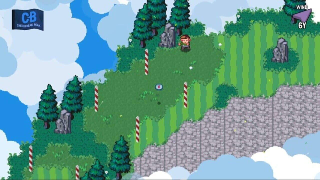 Golf Story thumbnail 7