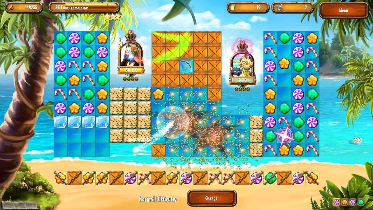 Last Resort Island thumbnail 2
