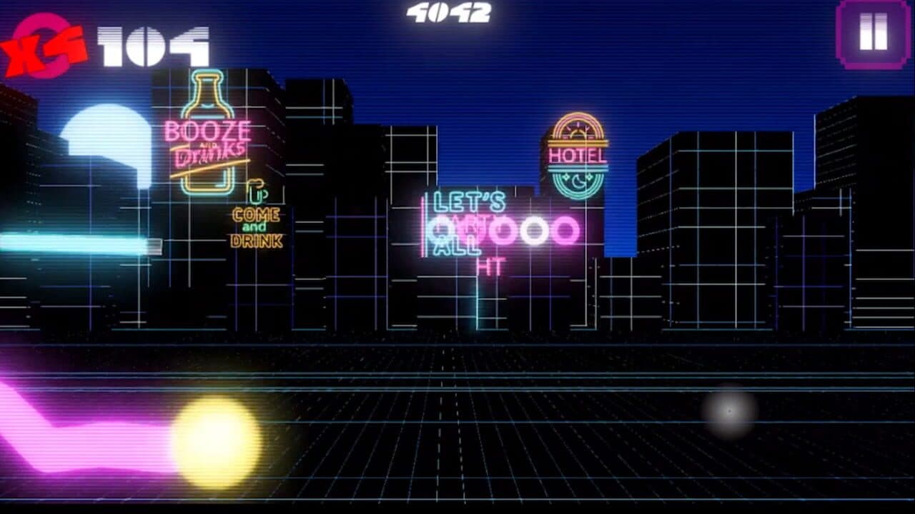 Retro Runner: Endless Runner Adventure thumbnail 3